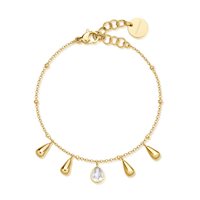 Bracciale Brosway Donna in Acciaio BPC20 - BPC20